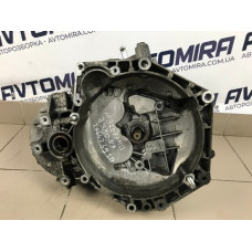 Коробка передач МКПП 6-ст. Opel Insignia 2.0CDTI M320FAMB